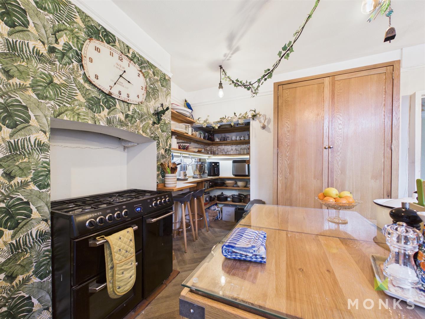 65 Percy Street, Shrewsbury, SY1 2QG For Sale